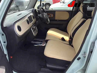 SUZUKI ALTO LAPIN 2010