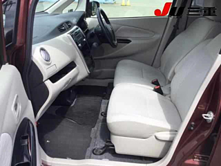 MITSUBISHI EK WAGON 2014