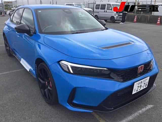 HONDA CIVIC 2025