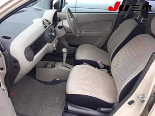 SUZUKI ALTO ECO 2012