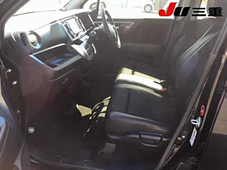 HONDA N WGN 2014