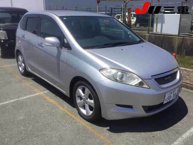 HONDA EDIX 2006