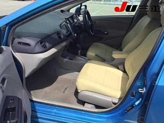 HONDA INSIGHT 2010