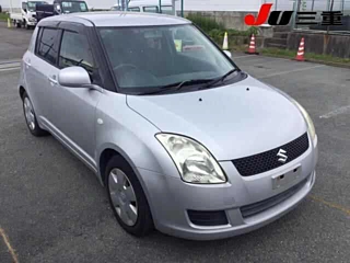 SUZUKI SWIFT 2010