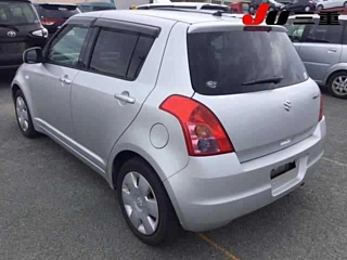 SUZUKI SWIFT 2010