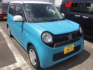 HONDA N ONE 2014