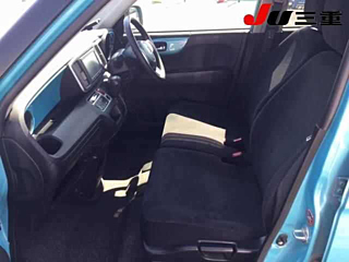 HONDA N ONE 2014