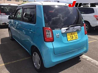 HONDA N ONE 2014