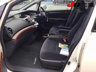 HONDA ODYSSEY 2008