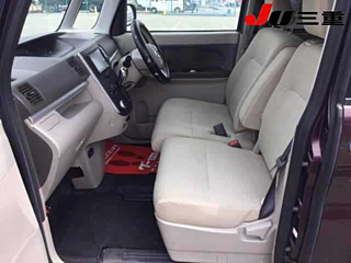 DAIHATSU TANTO 2013