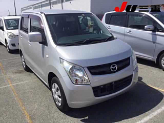 MAZDA AZ WAGON 2012