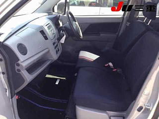 MAZDA AZ WAGON 2012