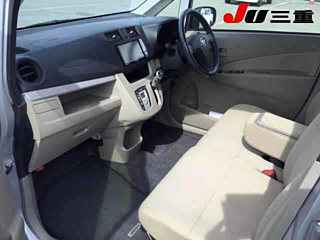 DAIHATSU MOVE 2013