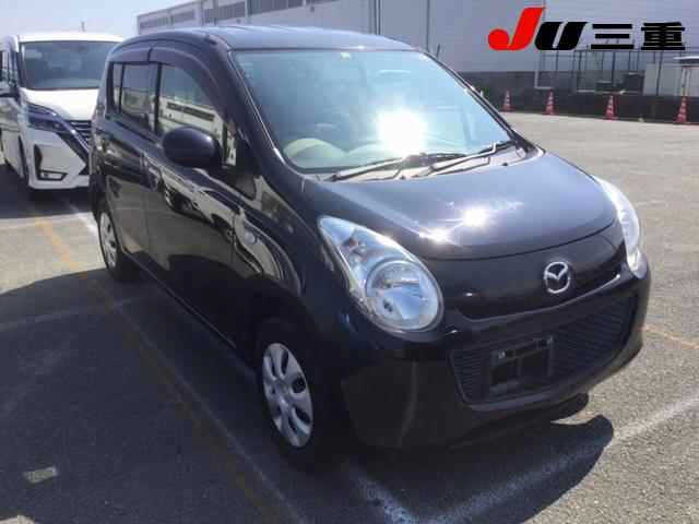 MAZDA CAROL 2014