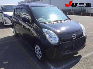 MAZDA CAROL 2014