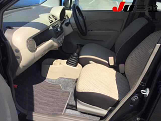 MAZDA CAROL 2014