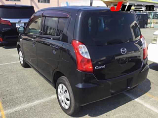 MAZDA CAROL 2014