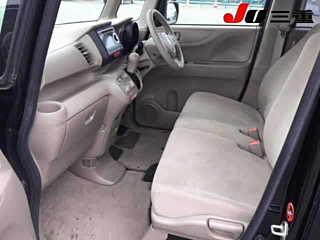 HONDA N BOX 2012