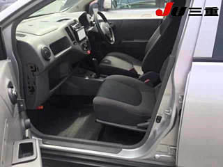 MAZDA FAMILIA VAN 2010