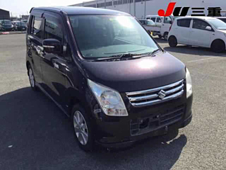 SUZUKI WAGON R 2009