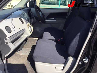 SUZUKI WAGON R 2009