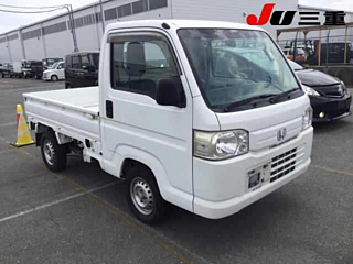 HONDA ACTY TRUCK 2013
