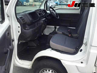 HONDA ACTY TRUCK 2013