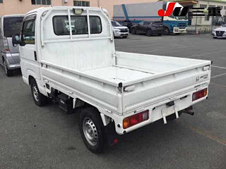 HONDA ACTY TRUCK 2013