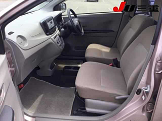 DAIHATSU MIRA E S 2013
