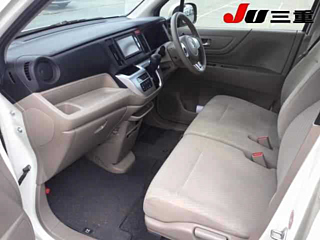 HONDA N WGN 2015