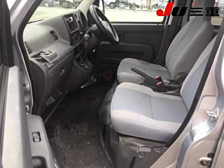 DAIHATSU HIJET VAN 2008