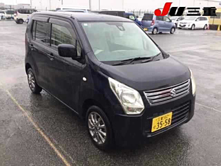 SUZUKI WAGON R 2013