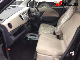 SUZUKI WAGON R 2013