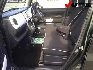 MAZDA FLAIR 2014