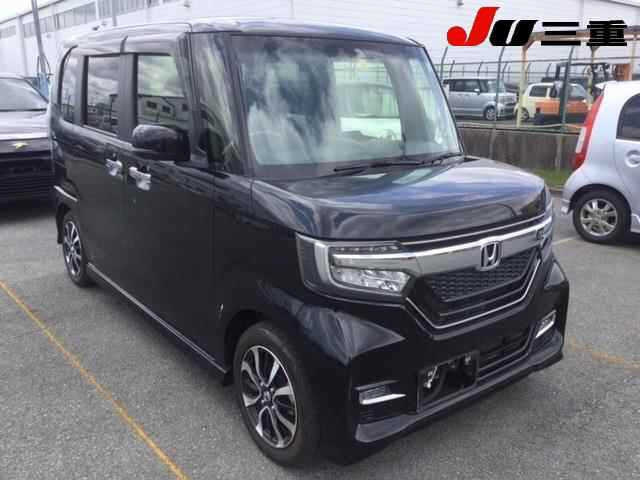 HONDA N BOX 2020