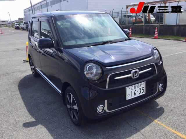 HONDA N ONE 2019