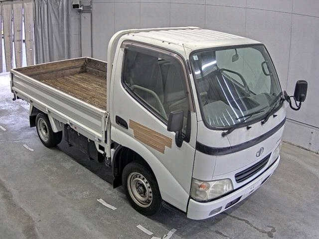 TOYOTA DYNA 2006