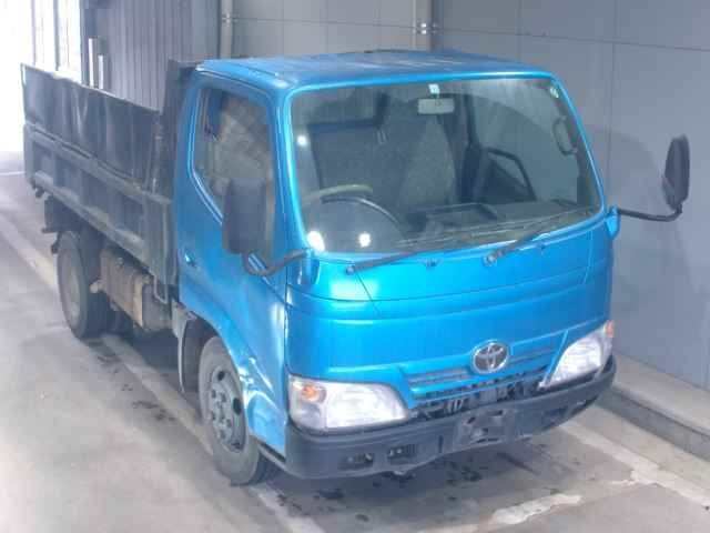 TOYOTA DYNA 2008