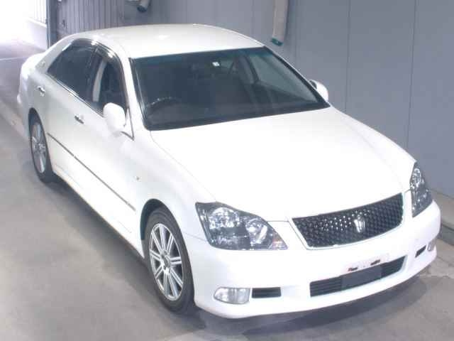 TOYOTA CROWN 2006