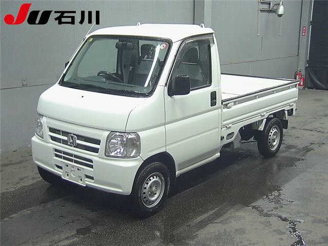 HONDA ACTY TRUCK 2005