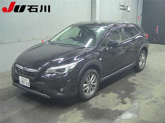 SUBARU XV 2020