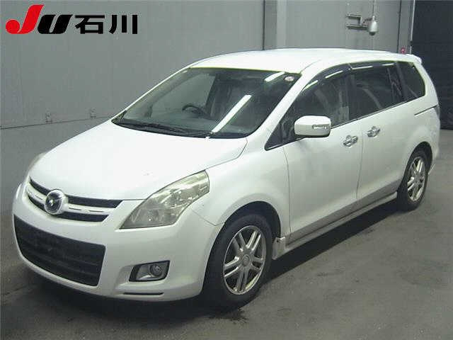 MAZDA MPV 2006