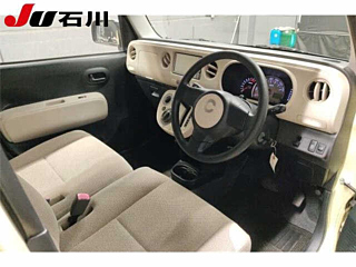 DAIHATSU MIRA 2012