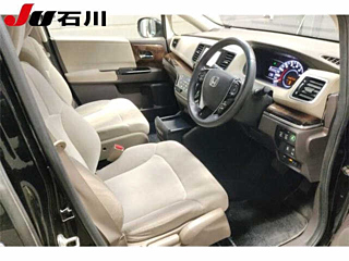 HONDA ODYSSEY 2014