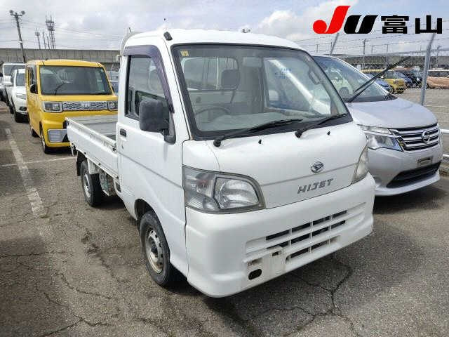 DAIHATSU HIJET TRUCK 2007