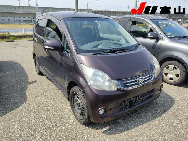 DAIHATSU MOVE 2010