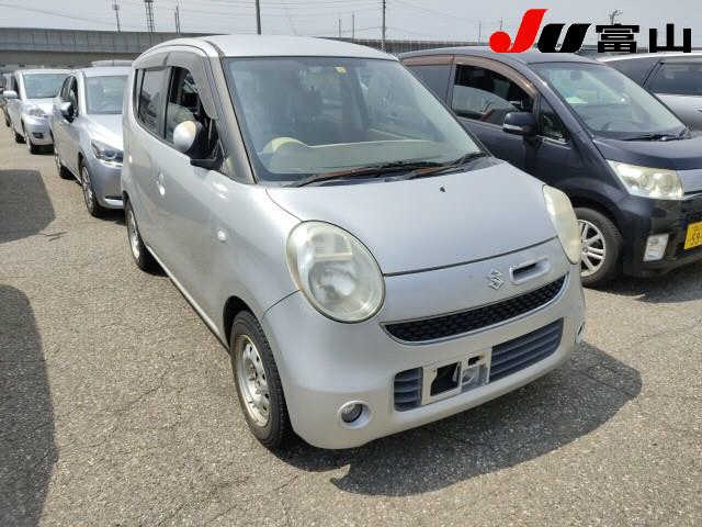 SUZUKI MRWAGON