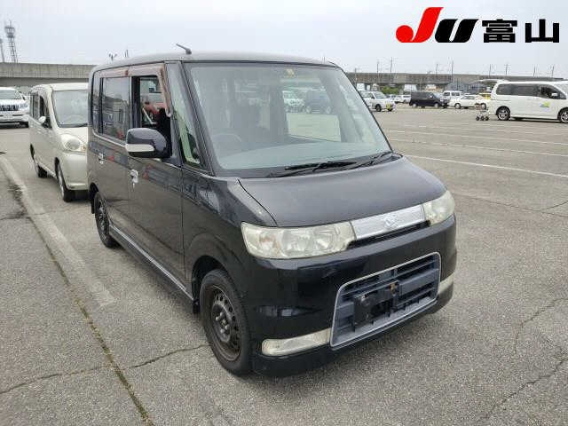 DAIHATSU TANTO 2006