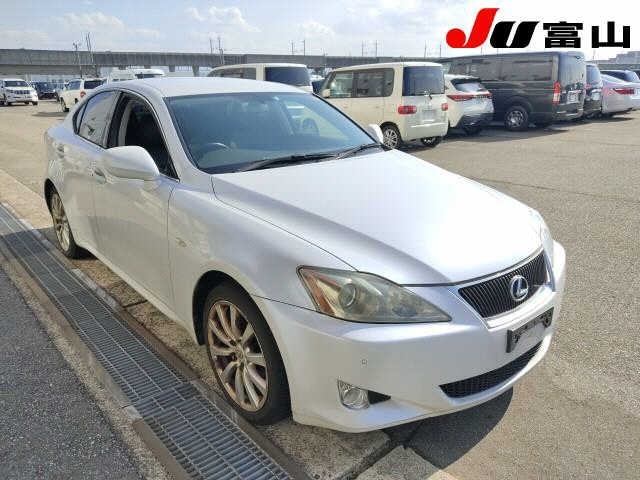 LEXUS IS 2006