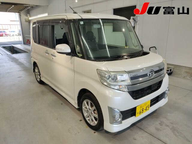 DAIHATSU TANTO 2013